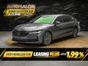 SKODA Superb Combi 2.0 TDi Sportline 4x4 DSG *Facelift*Werksgarantie*Massage*