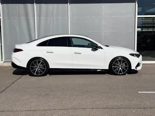 MERCEDES-BENZ CLA 200 8G-DCT 4Matic