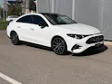 MERCEDES-BENZ CLA 200 8G-DCT 4Matic
