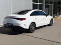 MERCEDES-BENZ CLA 200 8G-DCT 4Matic