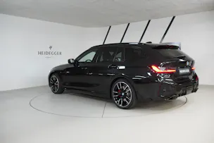 BMW M340i xDrive 48V Touring Steptronic M Sport Pro