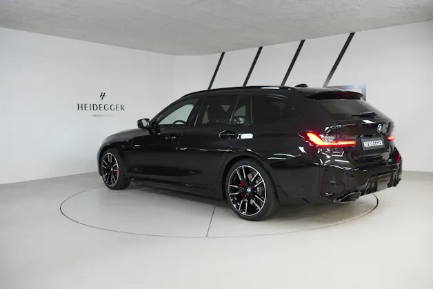 BMW M340i xDrive 48V Touring Steptronic M Sport Pro