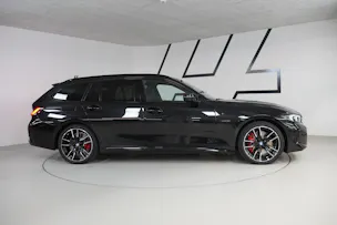 BMW M340i xDrive 48V Touring Steptronic M Sport Pro