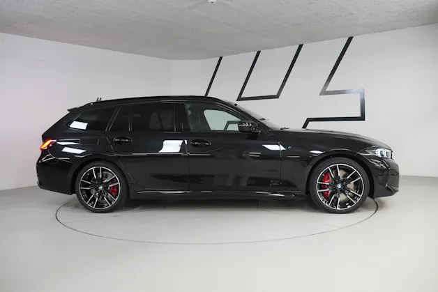 BMW M340i xDrive 48V Touring Steptronic M Sport Pro