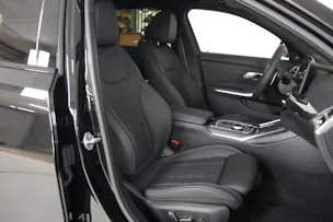 BMW M340i xDrive 48V Touring Steptronic M Sport Pro