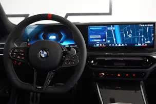 BMW M340i xDrive 48V Touring Steptronic M Sport Pro