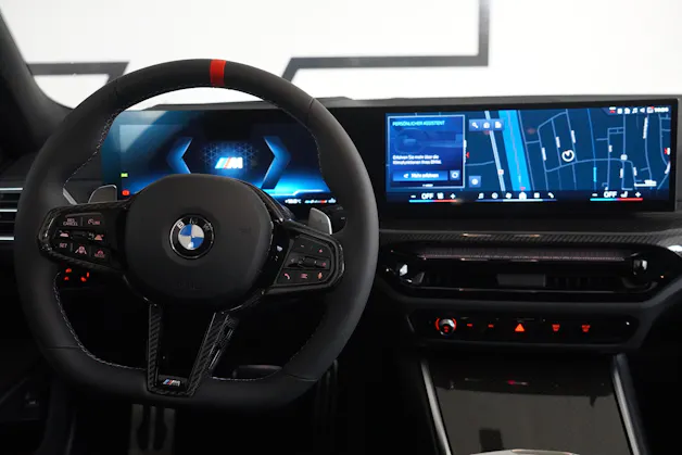 BMW M340i xDrive 48V Touring Steptronic M Sport Pro
