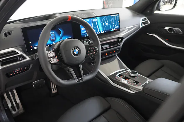 BMW M340i xDrive 48V Touring Steptronic M Sport Pro