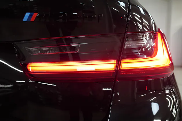 BMW M340i xDrive 48V Touring Steptronic M Sport Pro