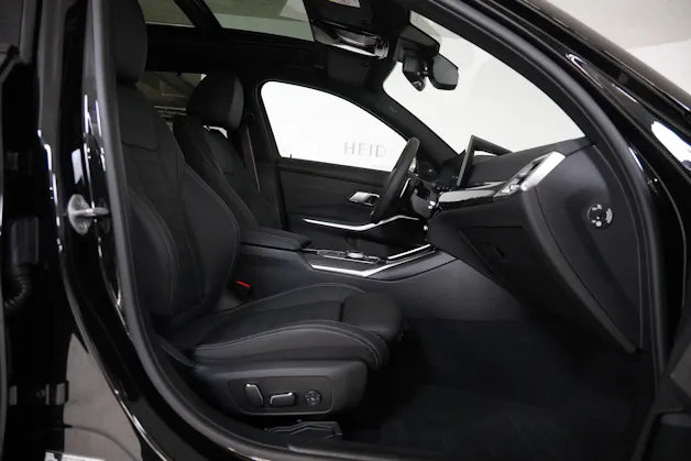 BMW M340i xDrive 48V Touring Steptronic M Sport Pro