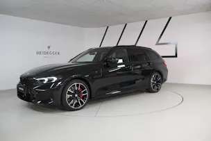 BMW M340i xDrive 48V Touring Steptronic M Sport Pro