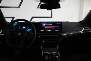 BMW M340i xDrive 48V Touring Steptronic M Sport Pro