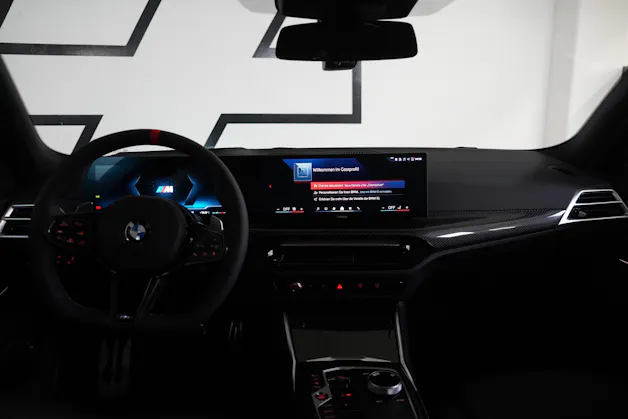 BMW M340i xDrive 48V Touring Steptronic M Sport Pro
