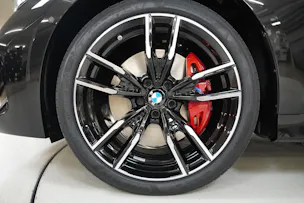 BMW M340i xDrive 48V Touring Steptronic M Sport Pro