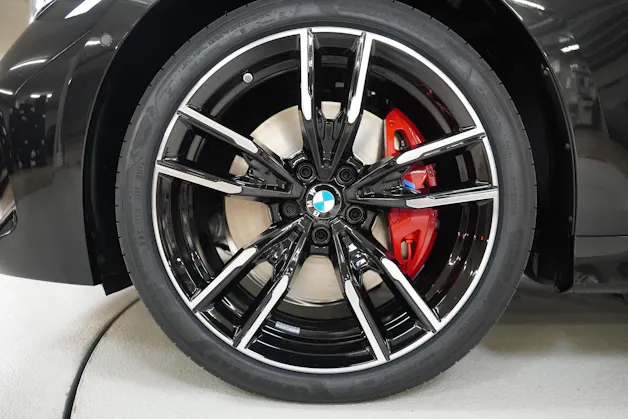 BMW M340i xDrive 48V Touring Steptronic M Sport Pro