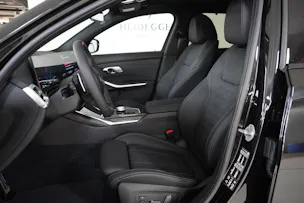 BMW M340i xDrive 48V Touring Steptronic M Sport Pro