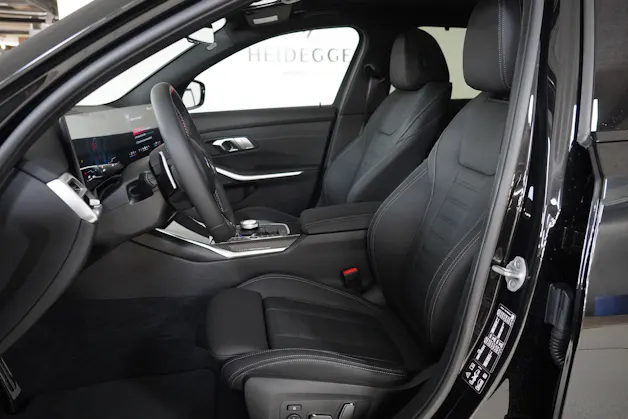 BMW M340i xDrive 48V Touring Steptronic M Sport Pro