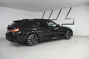 BMW M340i xDrive 48V Touring Steptronic M Sport Pro