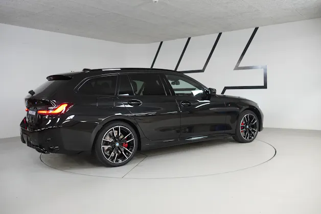 BMW M340i xDrive 48V Touring Steptronic M Sport Pro