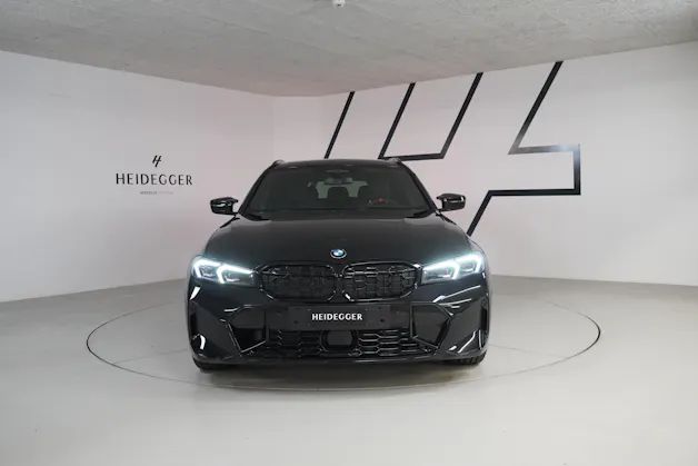 BMW M340i xDrive 48V Touring Steptronic M Sport Pro