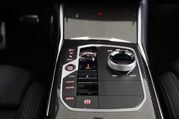 BMW M340i xDrive 48V Touring Steptronic M Sport Pro