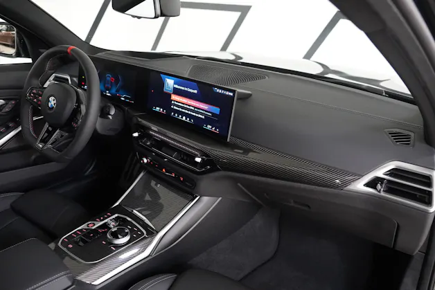 BMW M340i xDrive 48V Touring Steptronic M Sport Pro