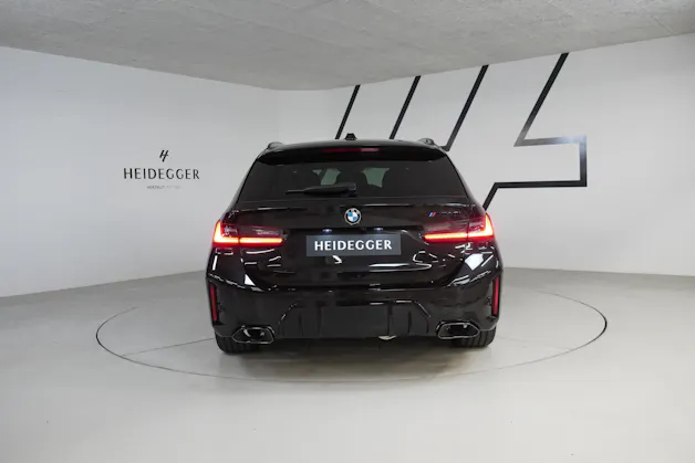 BMW M340i xDrive 48V Touring Steptronic M Sport Pro