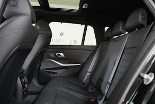 BMW M340i xDrive 48V Touring Steptronic M Sport Pro