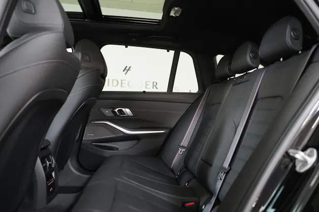 BMW M340i xDrive 48V Touring Steptronic M Sport Pro