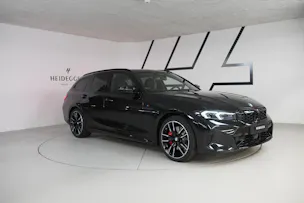 BMW M340i xDrive 48V Touring Steptronic M Sport Pro