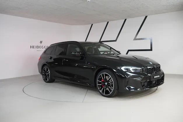 BMW M340i xDrive 48V Touring Steptronic M Sport Pro