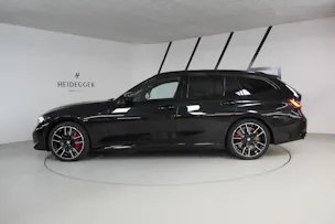 BMW M340i xDrive 48V Touring Steptronic M Sport Pro