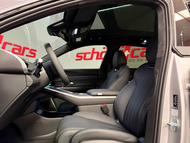 XPENG G9 93kWh Performance AWD MY26