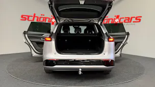 XPENG G9 93kWh Performance AWD MY26