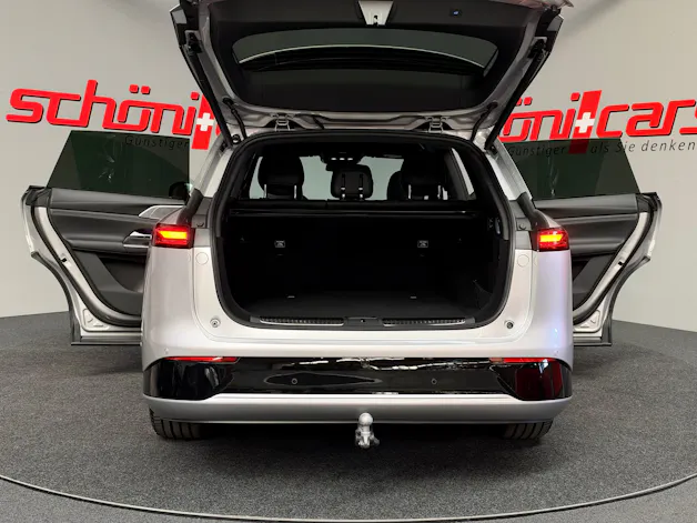 XPENG G9 93kWh Performance AWD MY26
