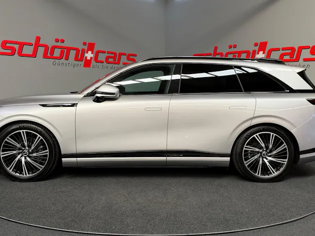 XPENG G9 93kWh Performance AWD MY26