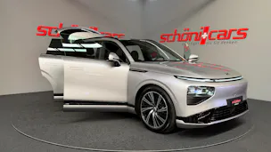XPENG G9 93kWh Performance AWD MY26