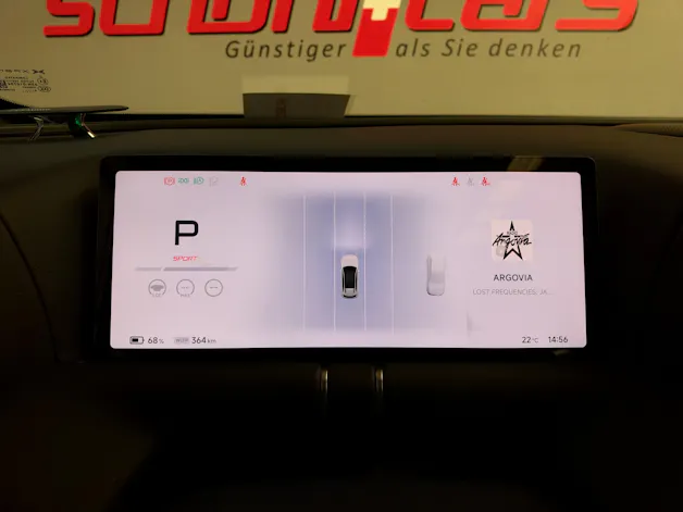 XPENG G9 93kWh Performance AWD MY26