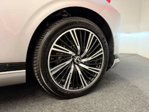 XPENG G9 93kWh Performance AWD MY26