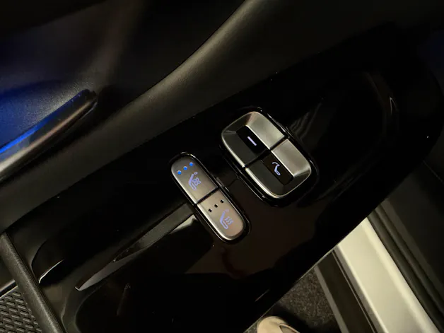XPENG G9 93kWh Performance AWD MY26