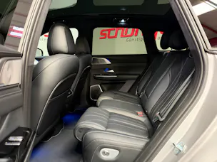 XPENG G9 93kWh Performance AWD MY26