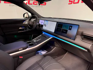 XPENG G9 93kWh Performance AWD MY26