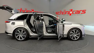 XPENG G9 93kWh Performance AWD MY26