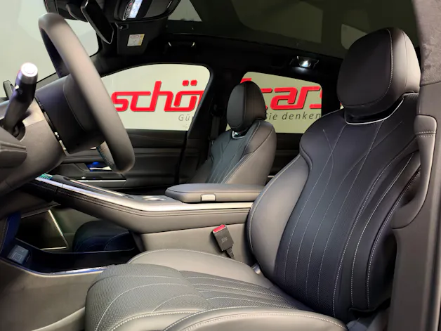 XPENG G9 93kWh Performance AWD MY26