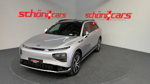 XPENG G9 93kWh Performance AWD MY26