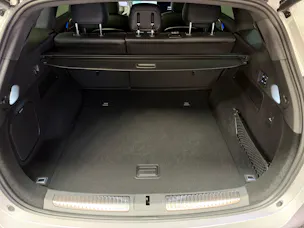 XPENG G9 93kWh Performance AWD MY26