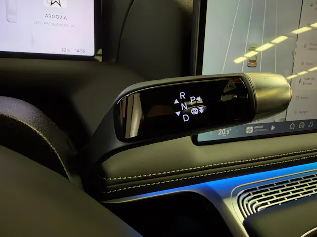 XPENG G9 93kWh Performance AWD MY26