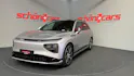XPENG G9 93kWh Performance AWD MY26