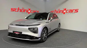 XPENG G9 93kWh Performance AWD MY26