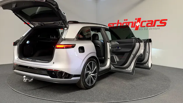 XPENG G9 93kWh Performance AWD MY26